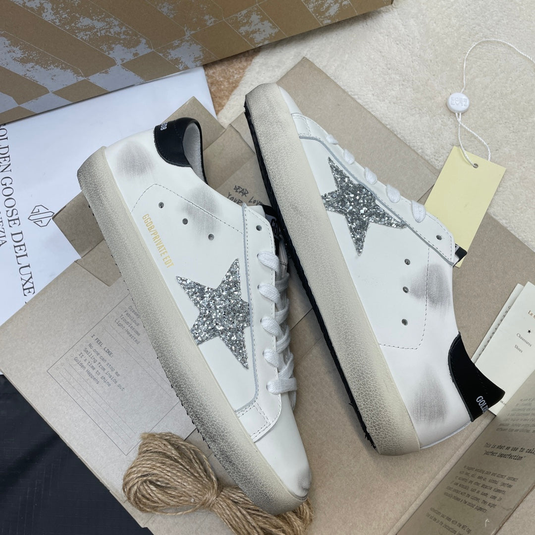 2XGE124Z Popular cowhide leather shoes