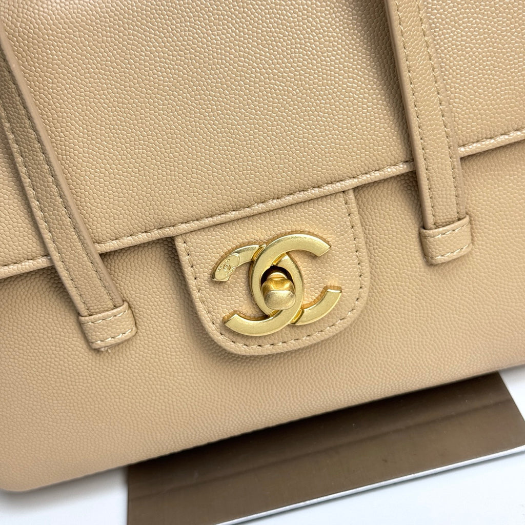 146XC2B Popular leather bag
