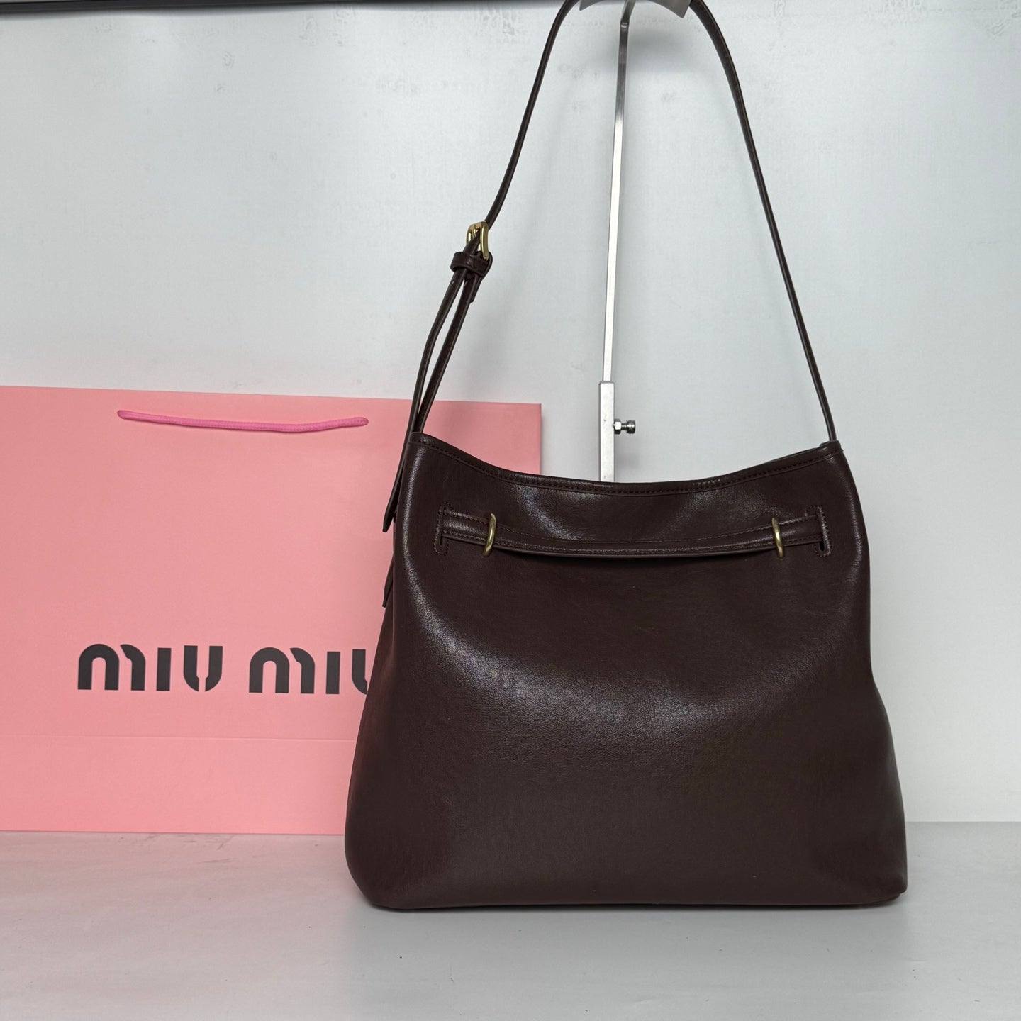 146PA145B Popular leather bags