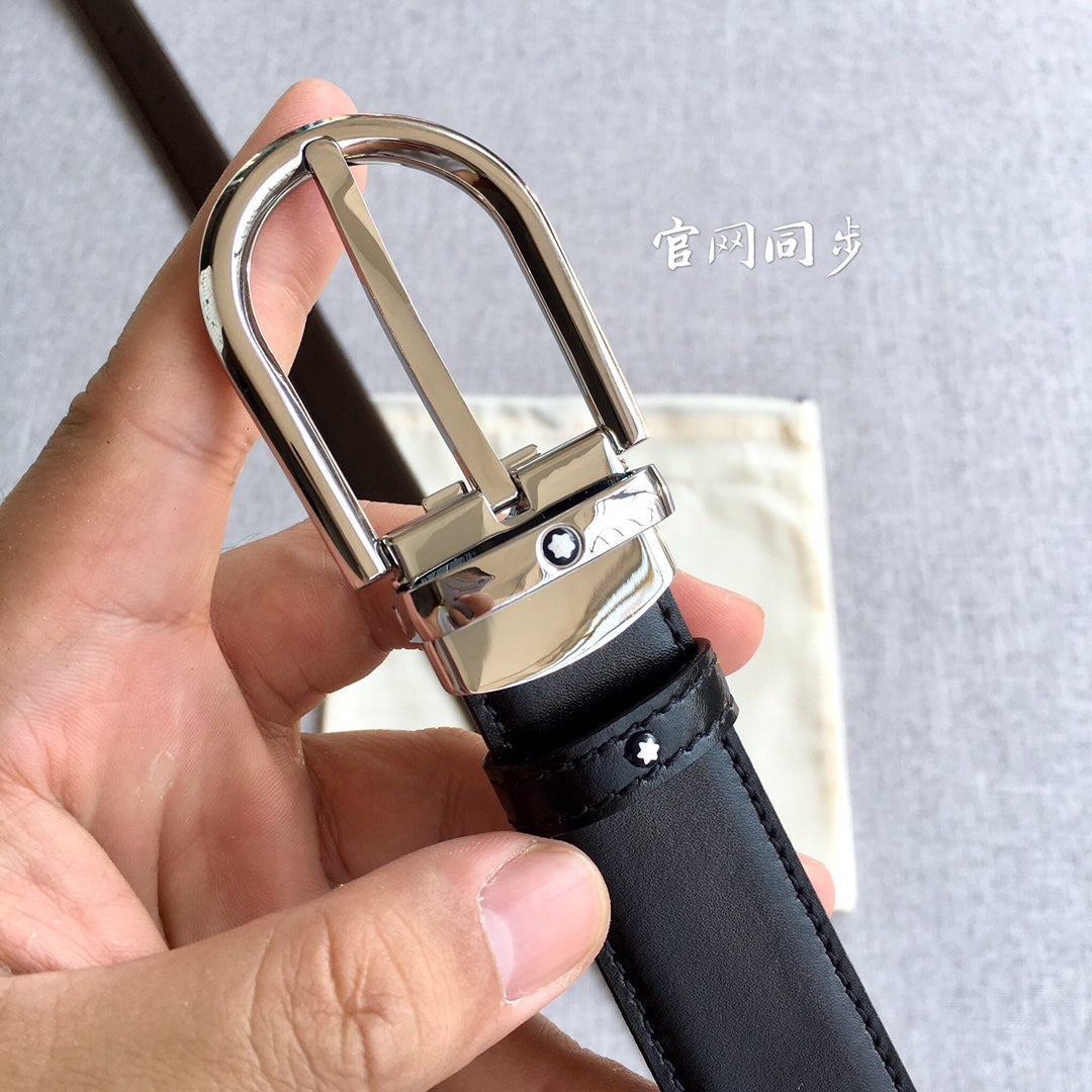 136PA19P Popular High quality belt With full package