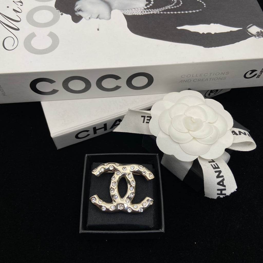25ZC19X Popular Brooch