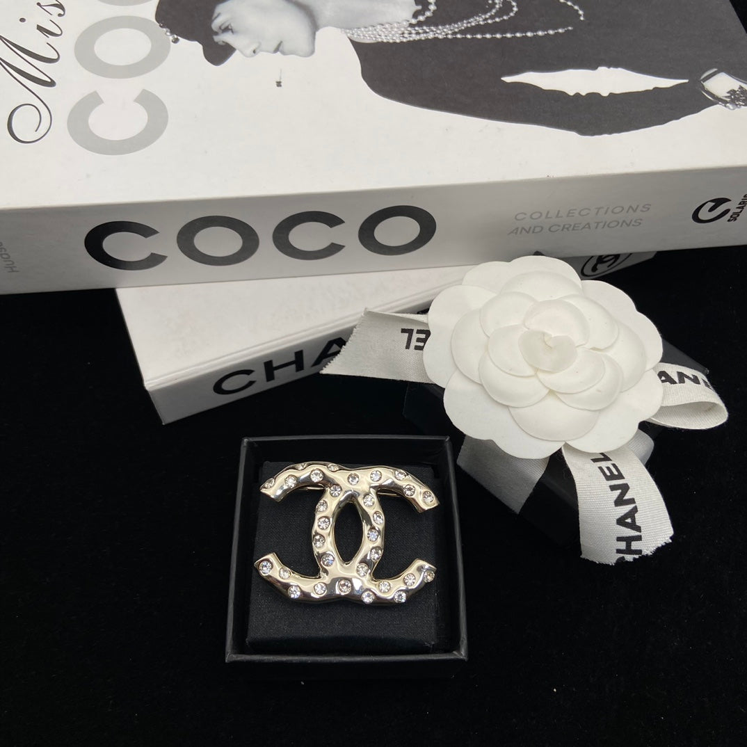 25ZC19X Popular Brooch