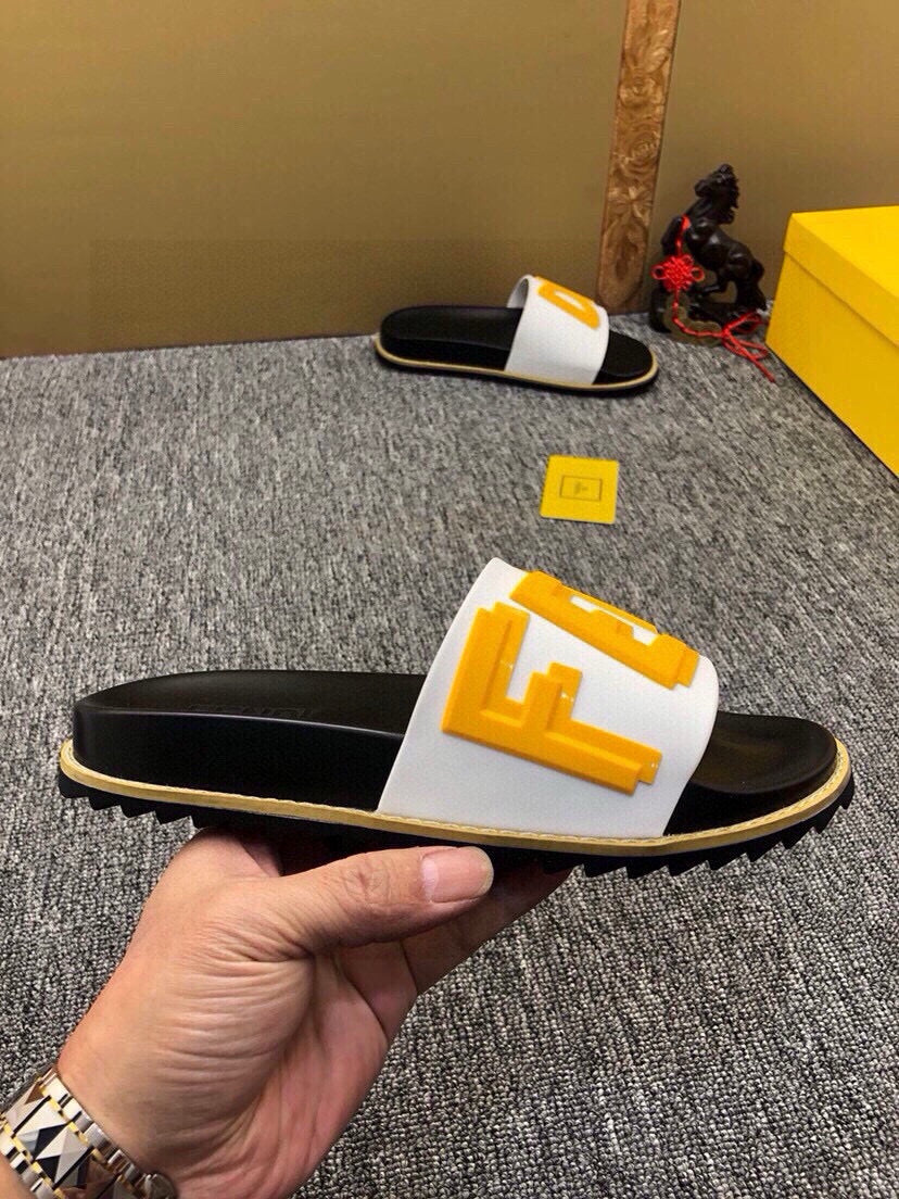 535ZF289Z Popular Slippers