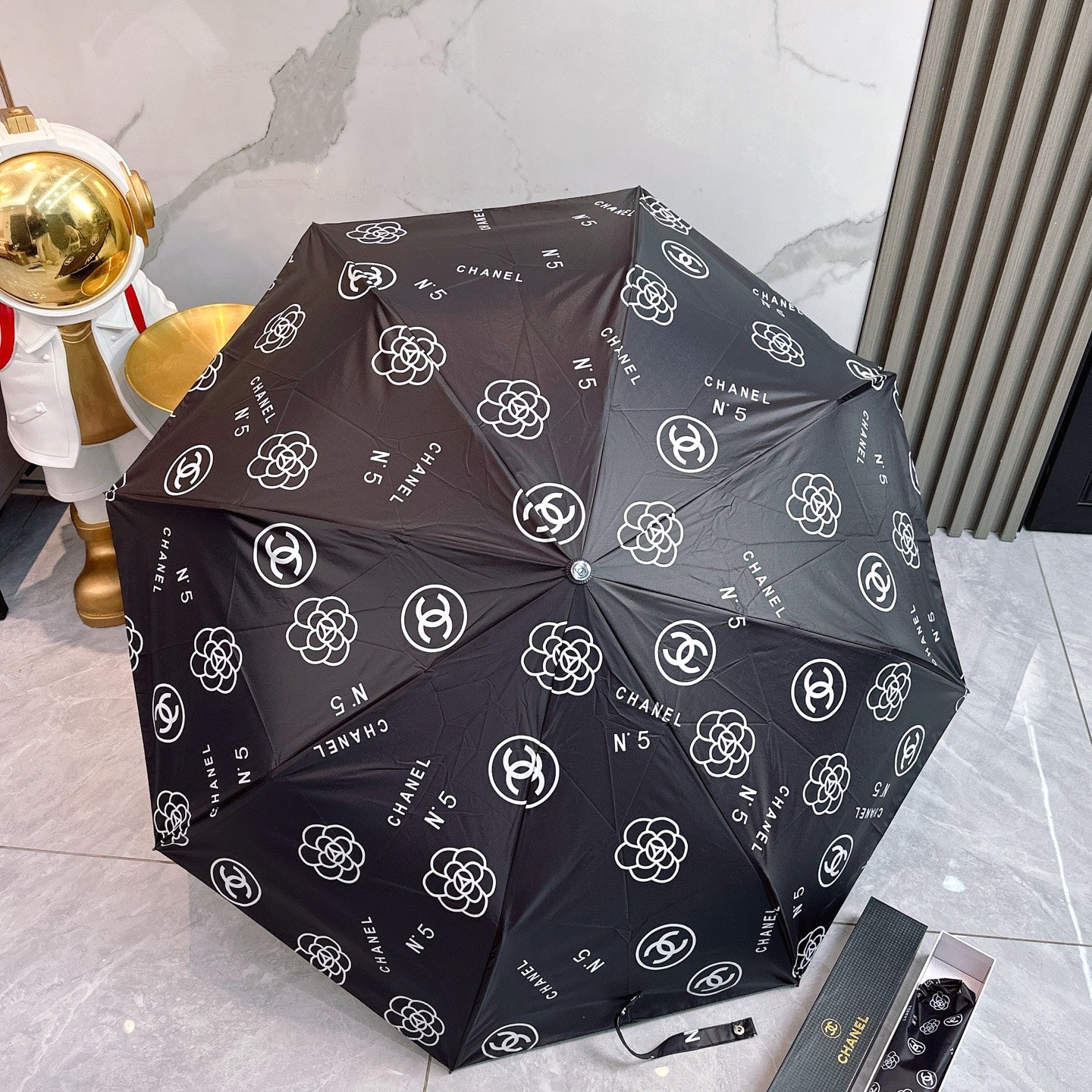 15RC39S Popular UV resistant umbrella