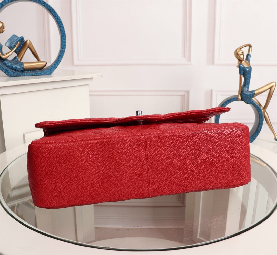 1XC96B Popular  leather bag 