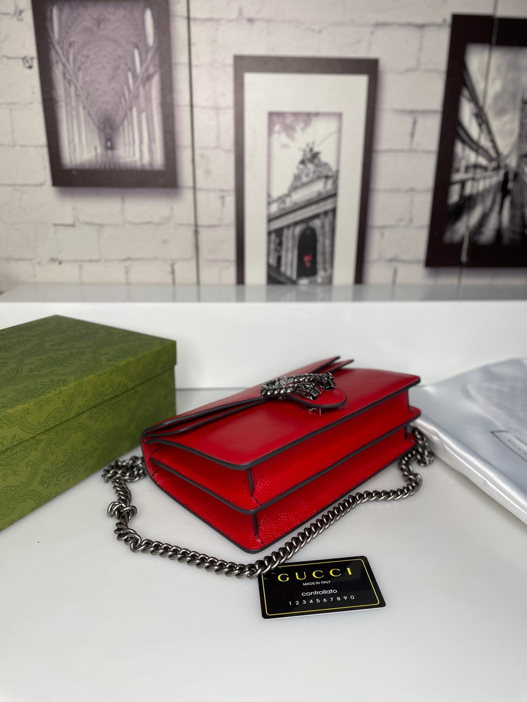 1XB458B Popular   leather bag