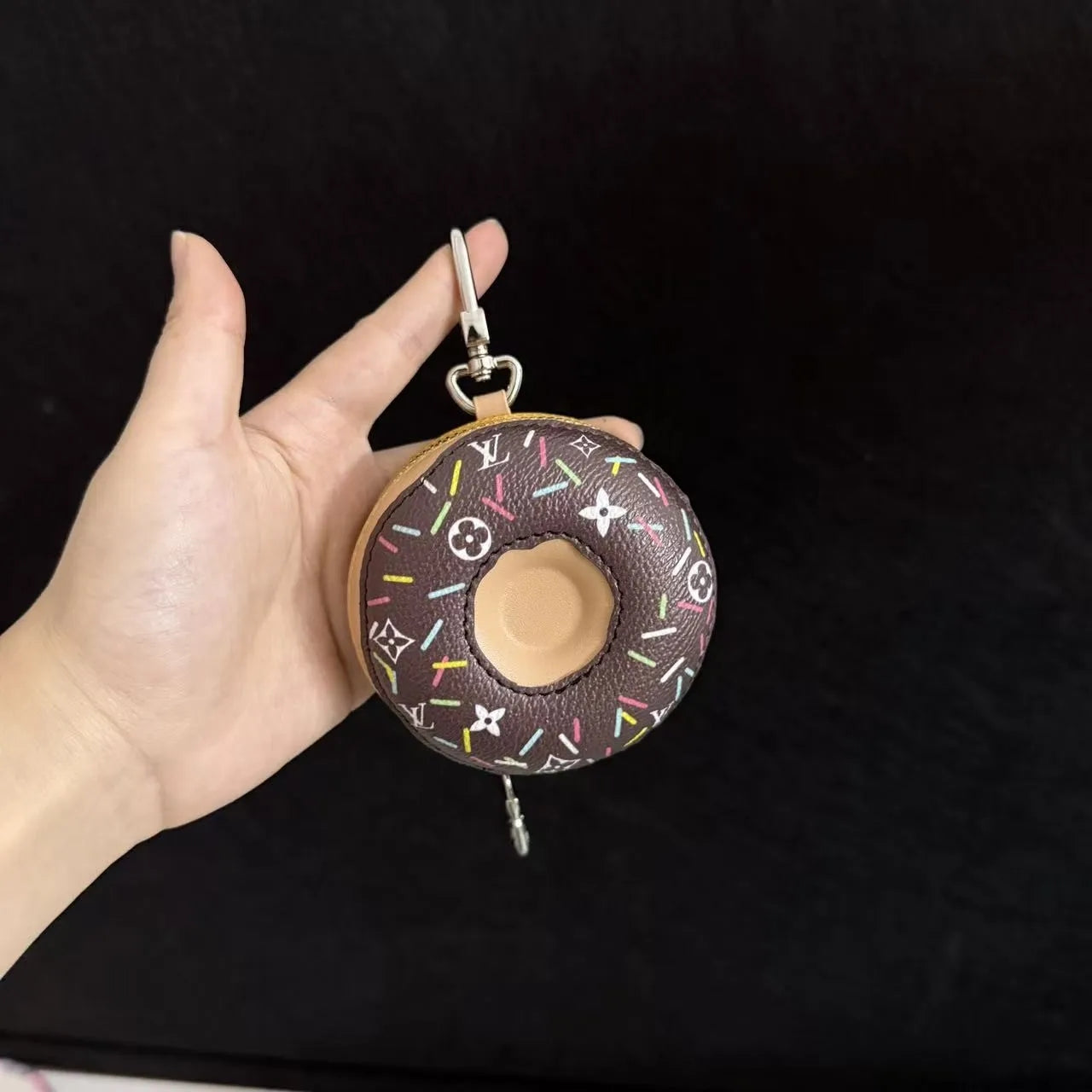 346RE35A Popular bag 's charms accessories