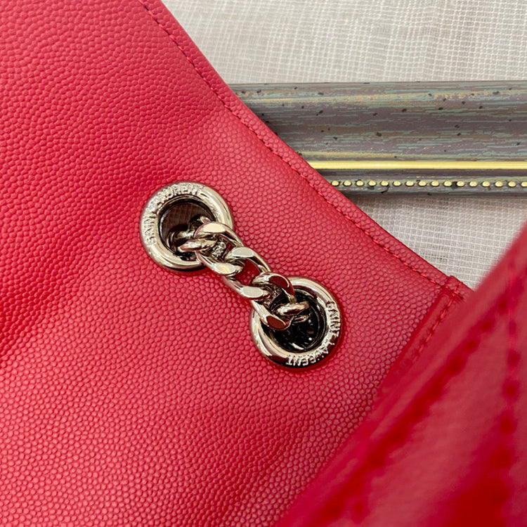 ASL010B Popular  leather bag 