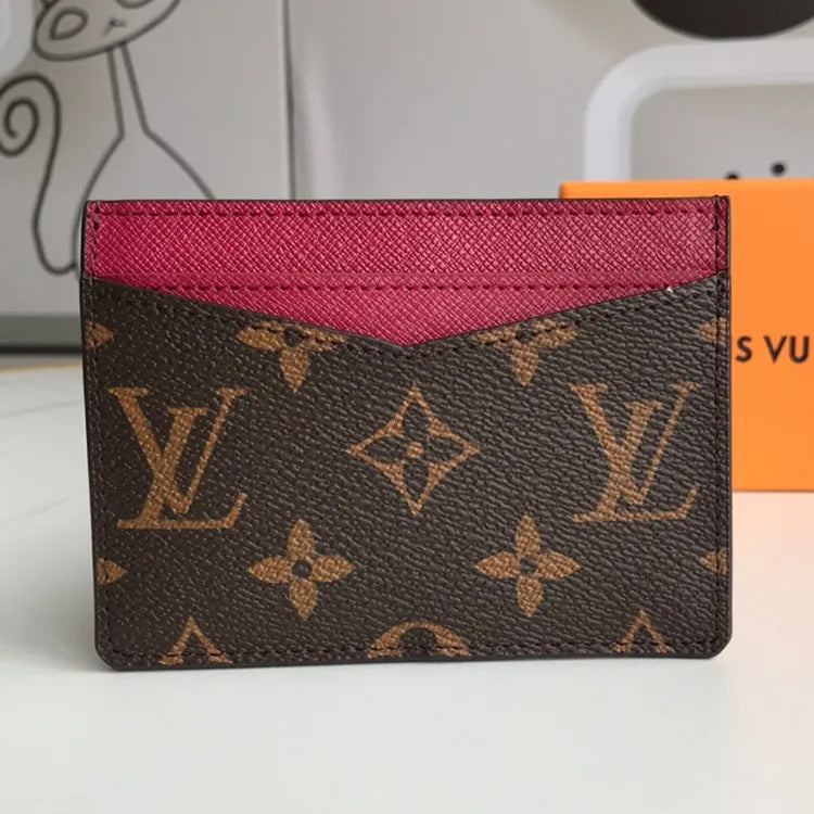 1E54B Popular   leather wallets