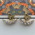 14D966E Popular  Earrings