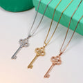 BT49X Popular Necklaces