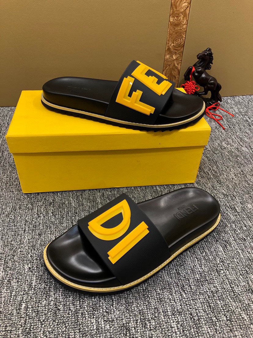 5XF106Z Popular Slippers