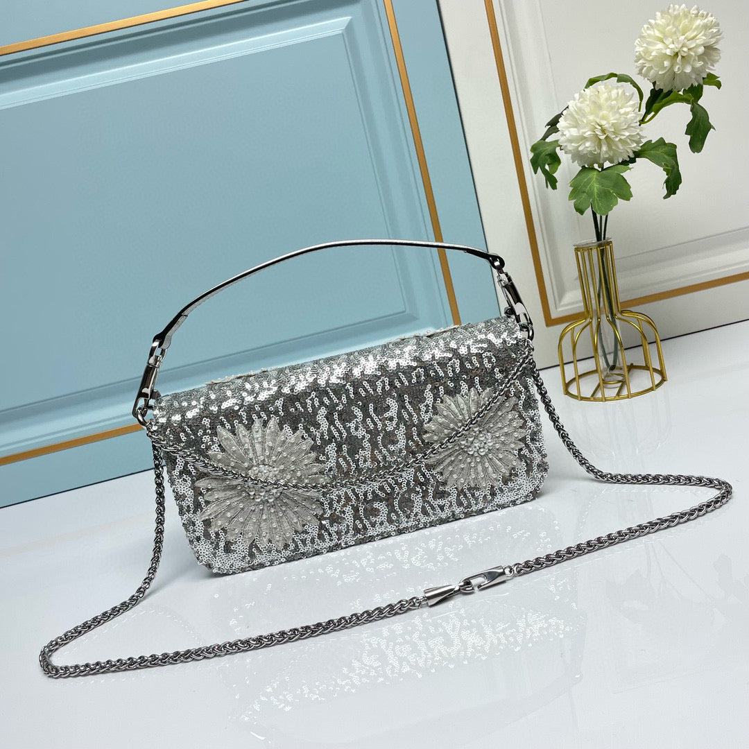 136NVL7B Popular leather bag
