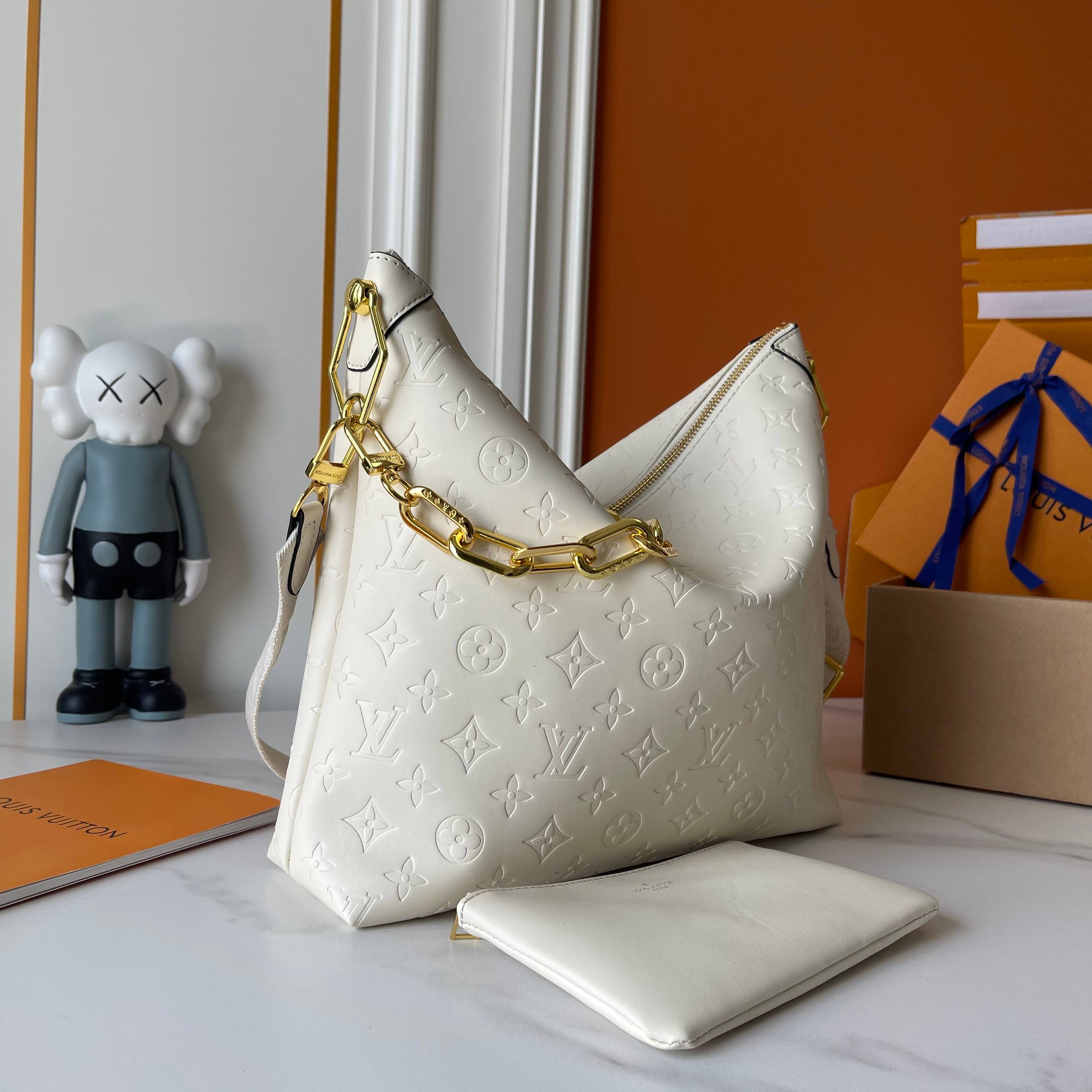 136NE3B Popular leather bag