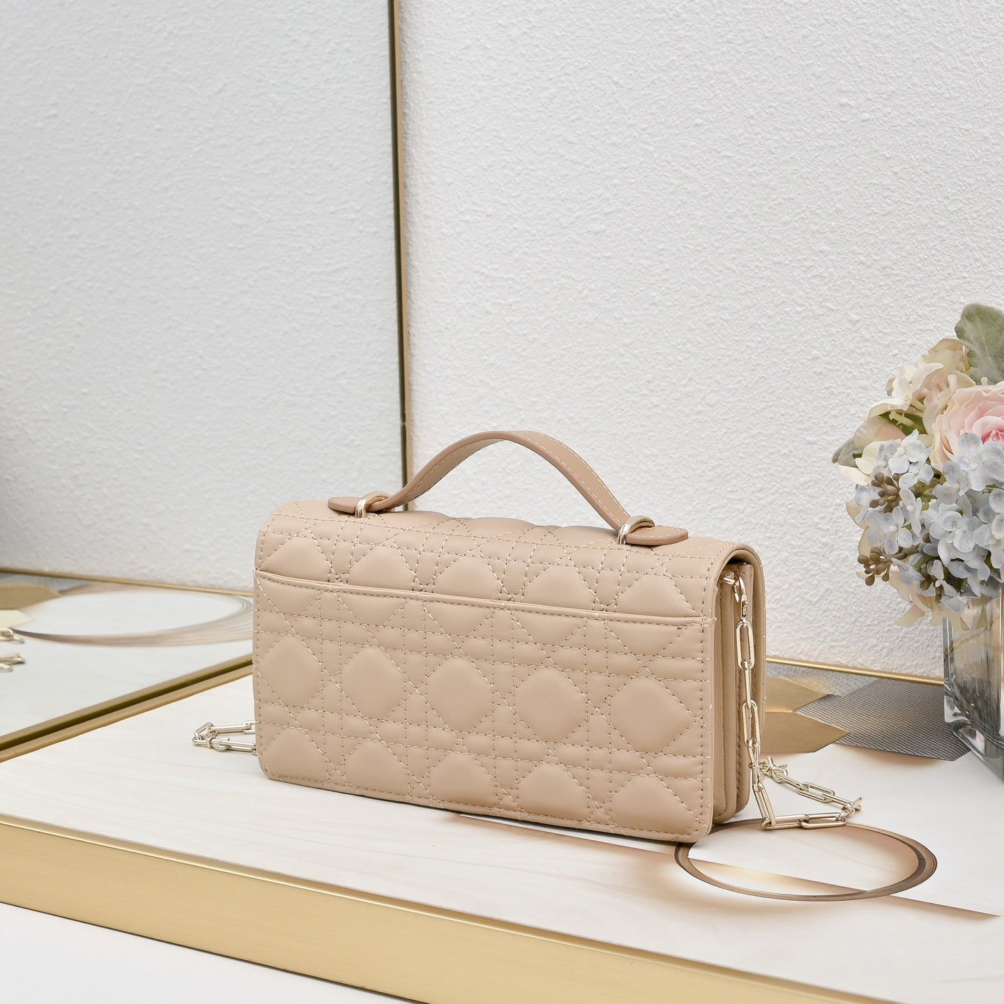 136ND26B Popular leather bag