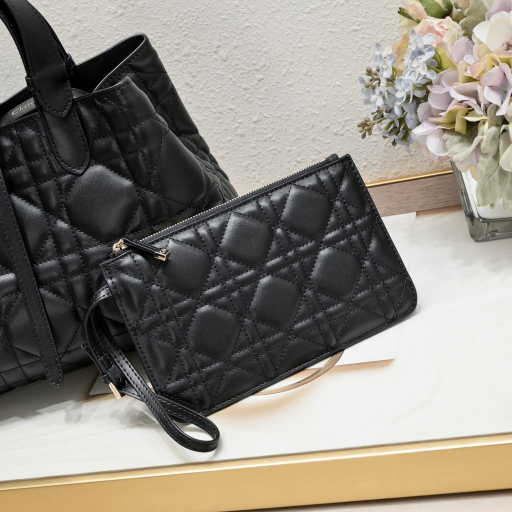 166ND1B Popular leather bag