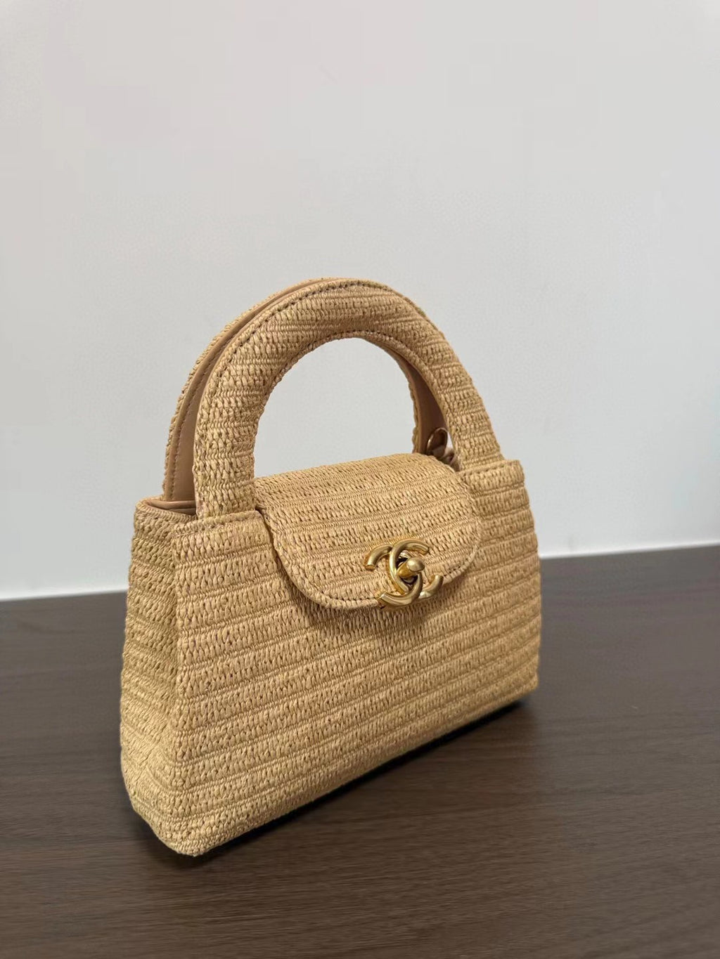 136PC15B Popular Woven bag