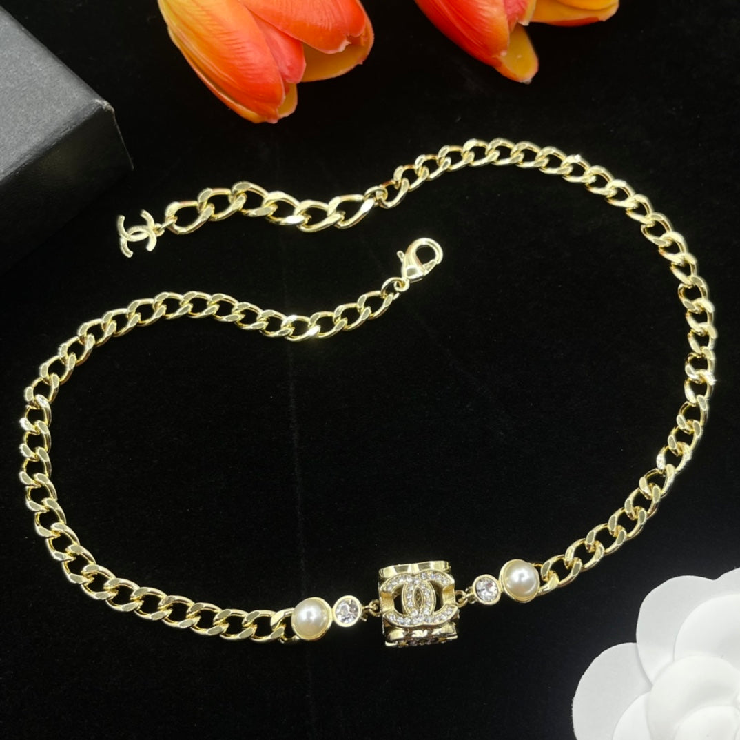 14C923X  Popular  Necklaces