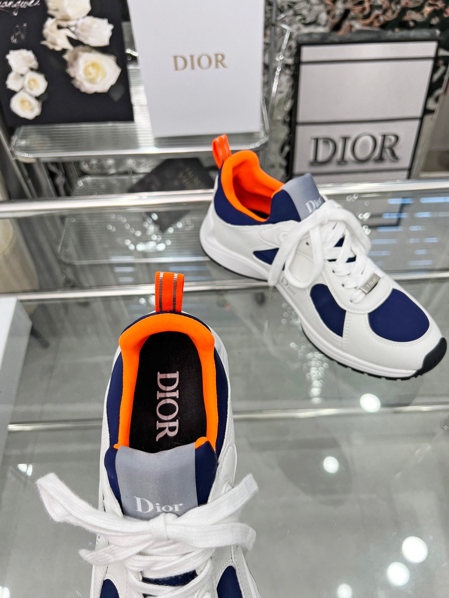 2105QD309Z Popular high-quality Shoes