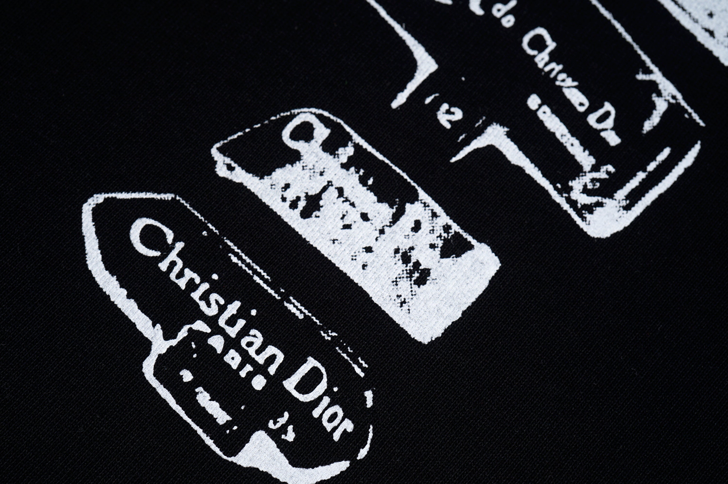 125WD40U  Popular T-shirts