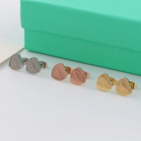 3T7E Popular    Earrings