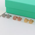 3T7E Popular    Earrings