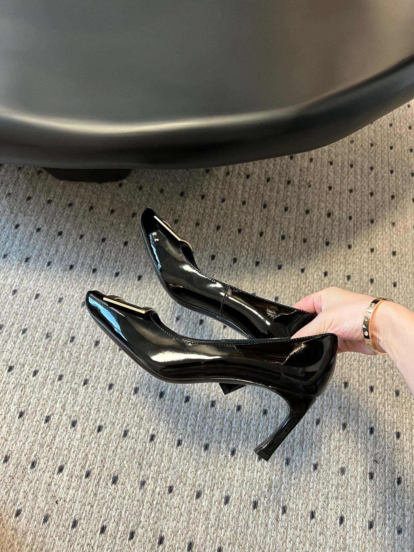 1ZA250Z Popular High heels