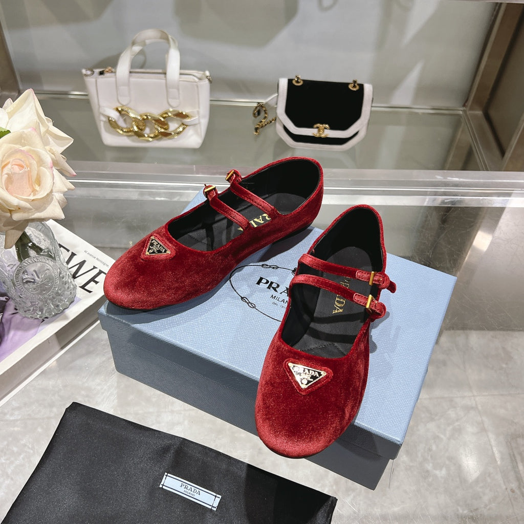 2105QP380Z Popular high-quality Shoes