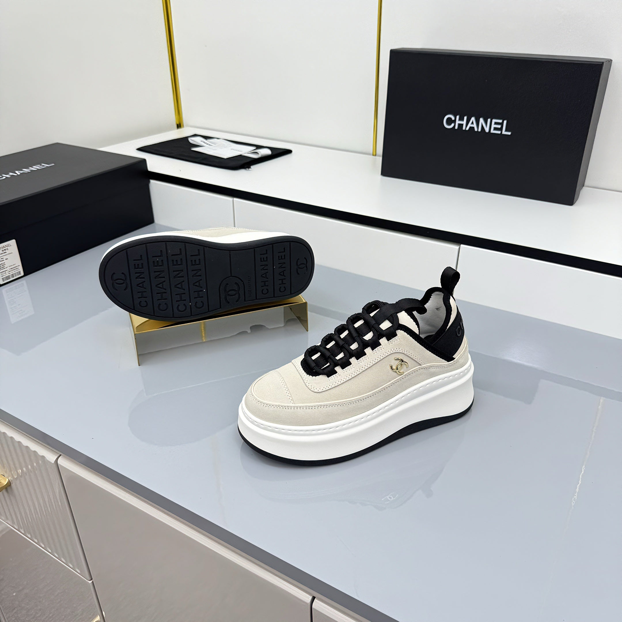 2105QC391Z Popular high-quality Shoes