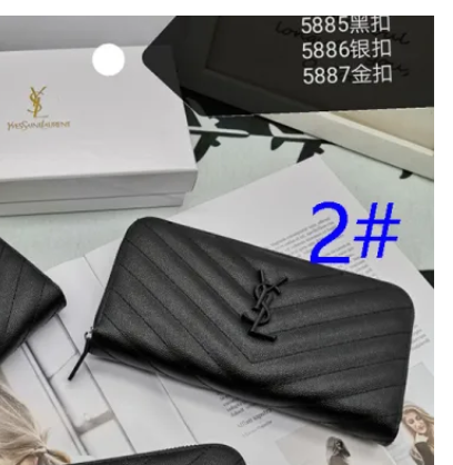 3YL313B Popular   leather wallets
