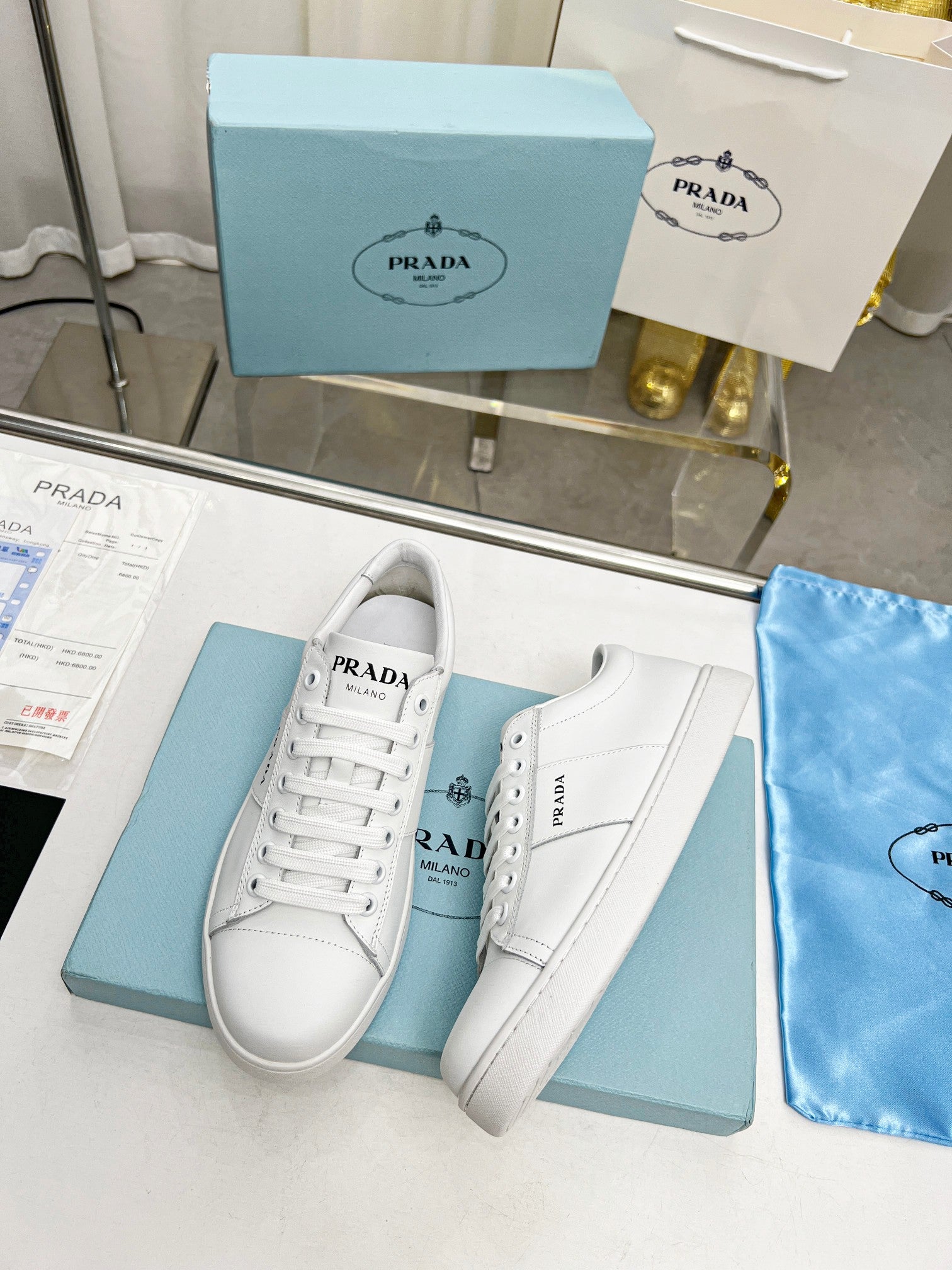 2105QP250Z Popular high-quality Shoes