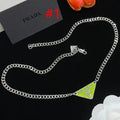14PD261X  Popular   Necklaces