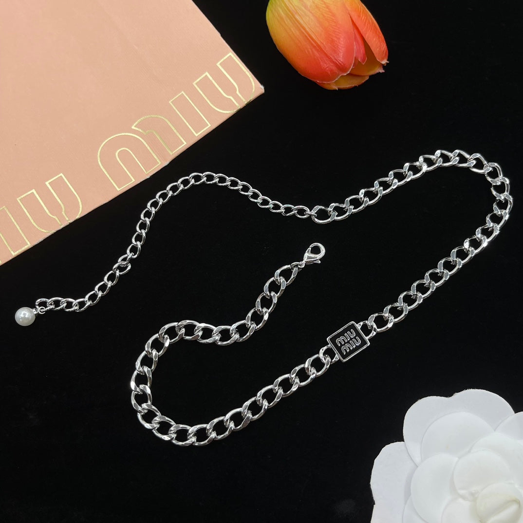 55QA435X Popular Necklaces