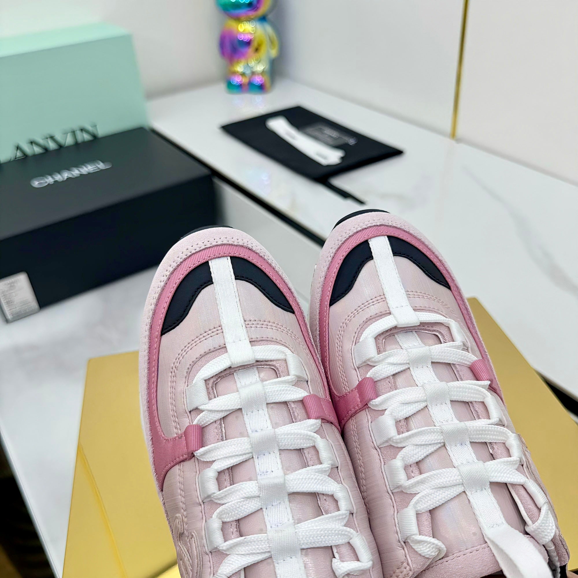 285RC7Z  Popular high quality shoes