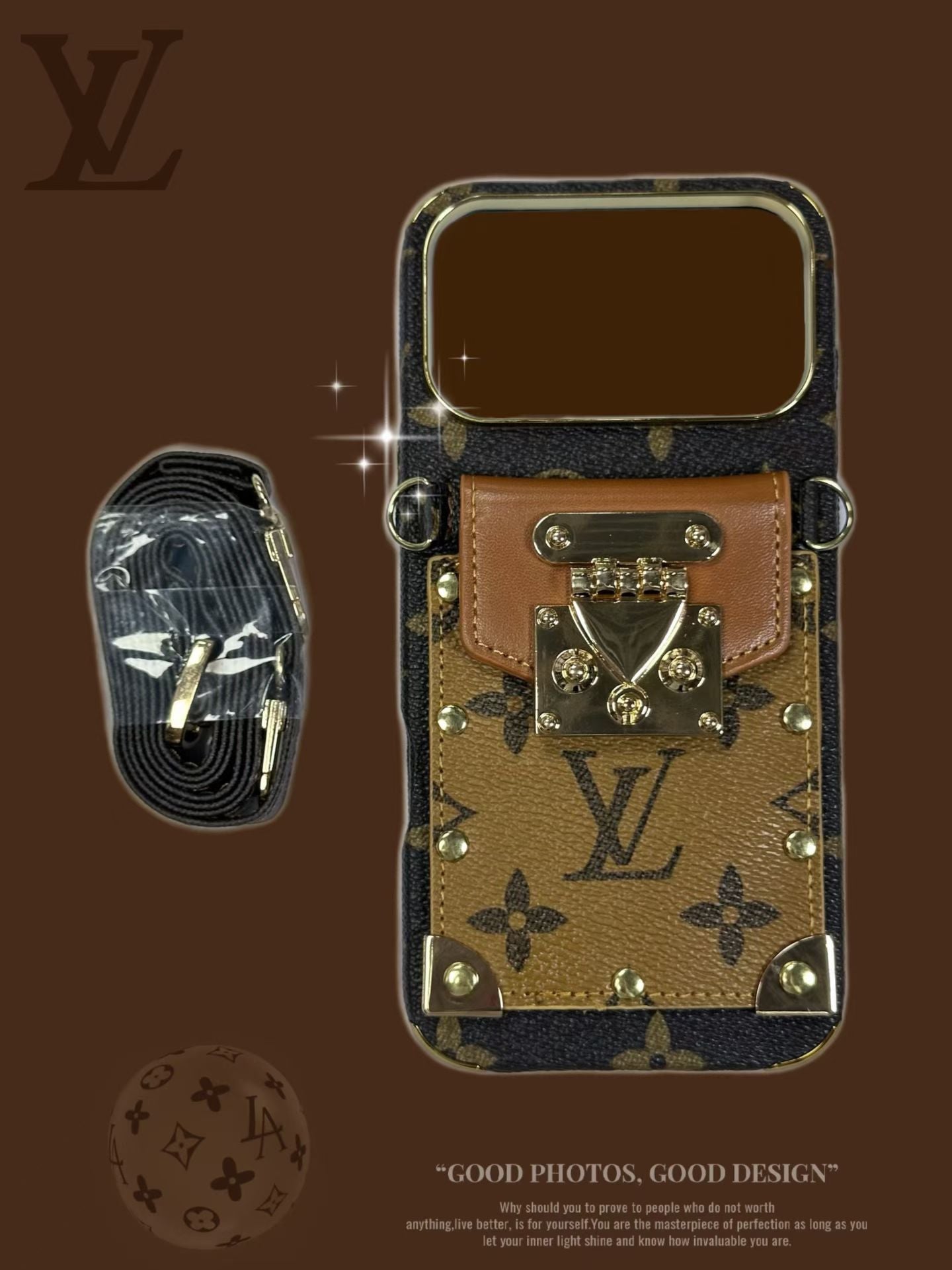 1105ZE20A Popular Phone Case