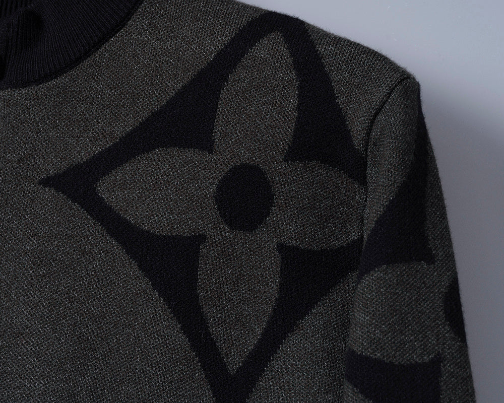 185ZE124U Popular Sweaters
