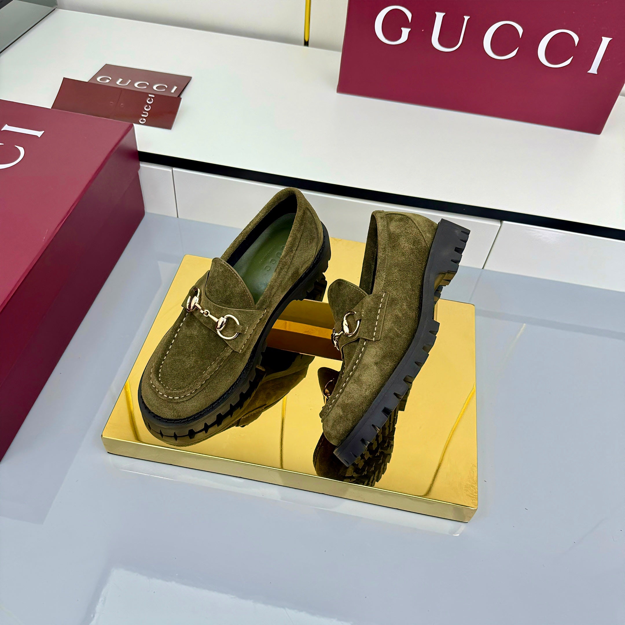 2105QB304Z Popular high-quality Shoes