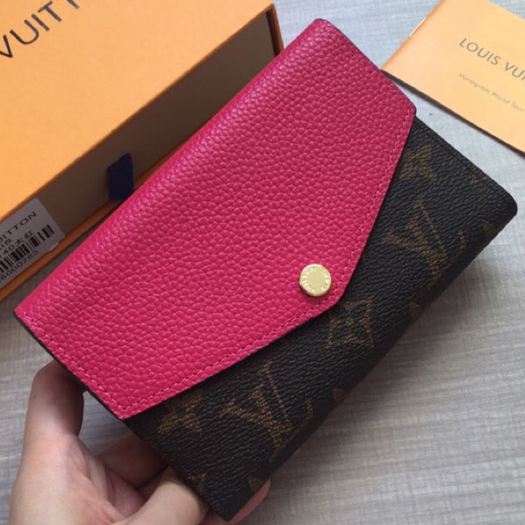 AE0101B Popular  leather wallets