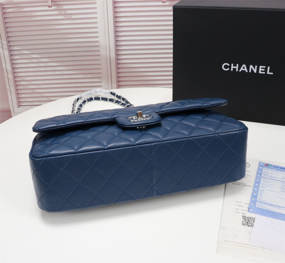 1XC97B Popular  leather bag 