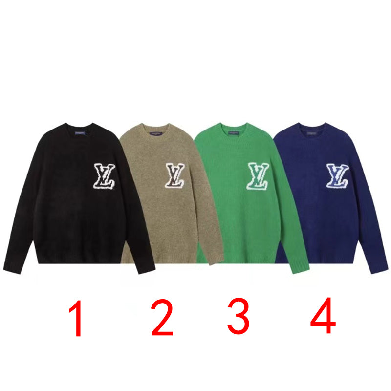105ZE400U Popular Sweaters