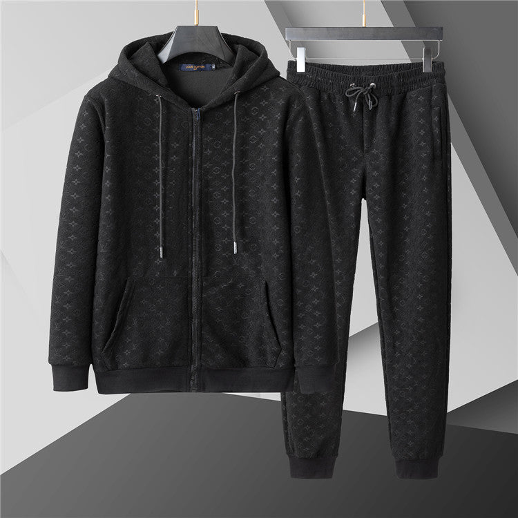 185ZE92U Popular autumn and winter sets