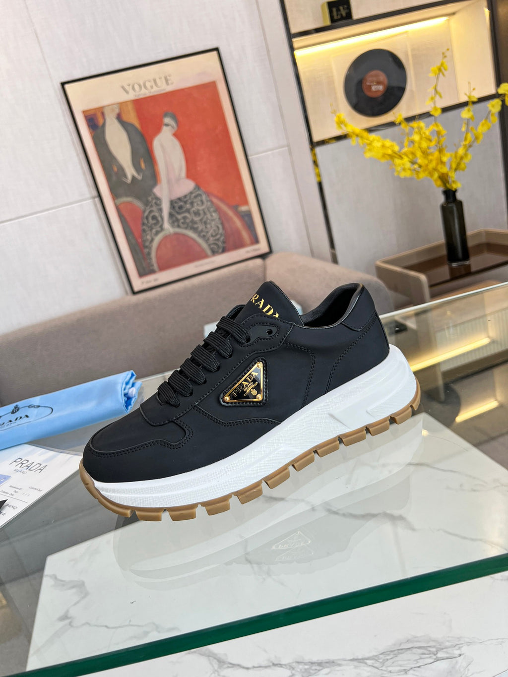 285ZPD46Z Popular high quality shoes