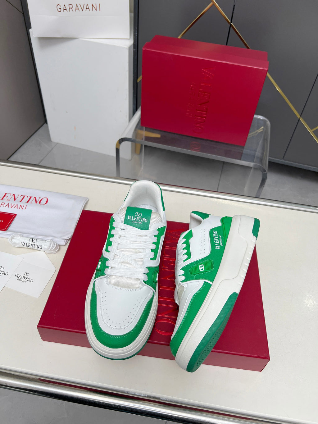 295QVL176Z  Popular high-quality Shoes
