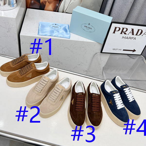 295QP109Z Popular high-quality  shoes