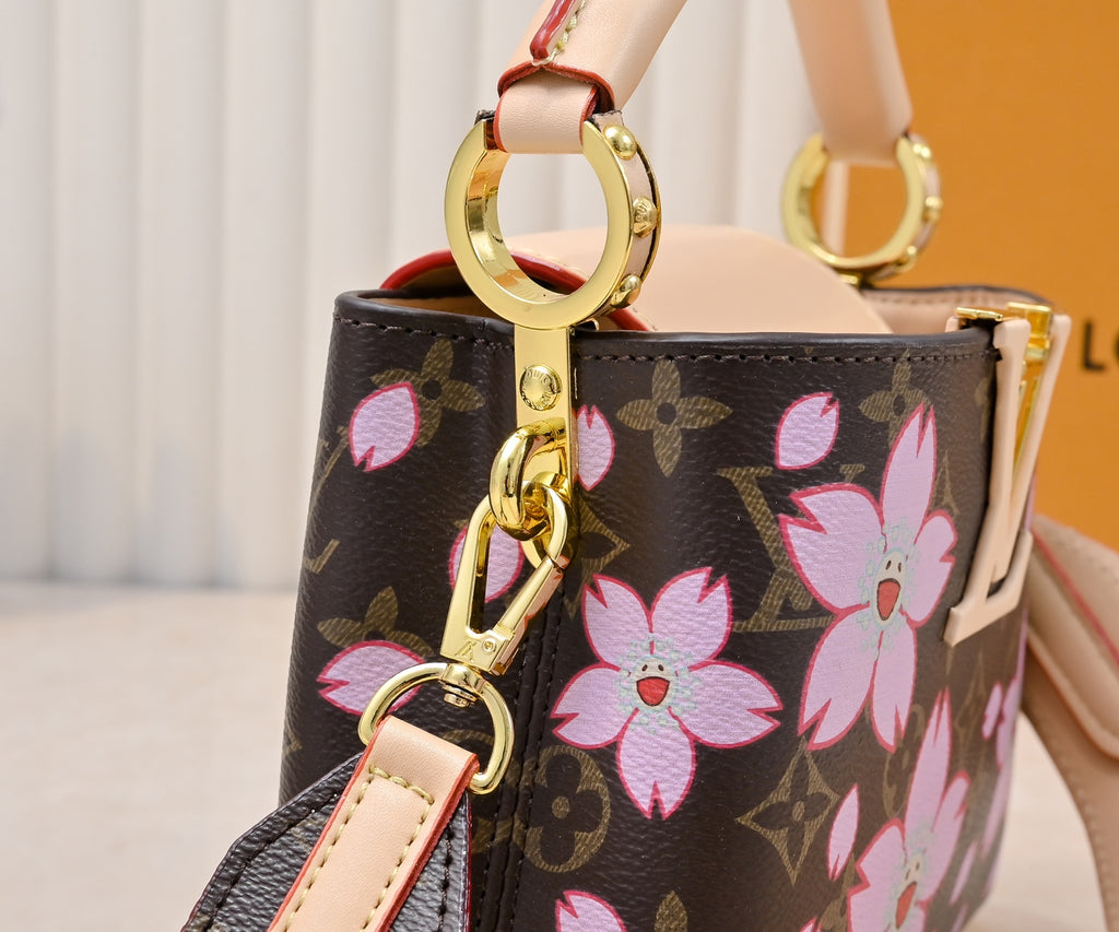 155NE42B Popular   leather bag