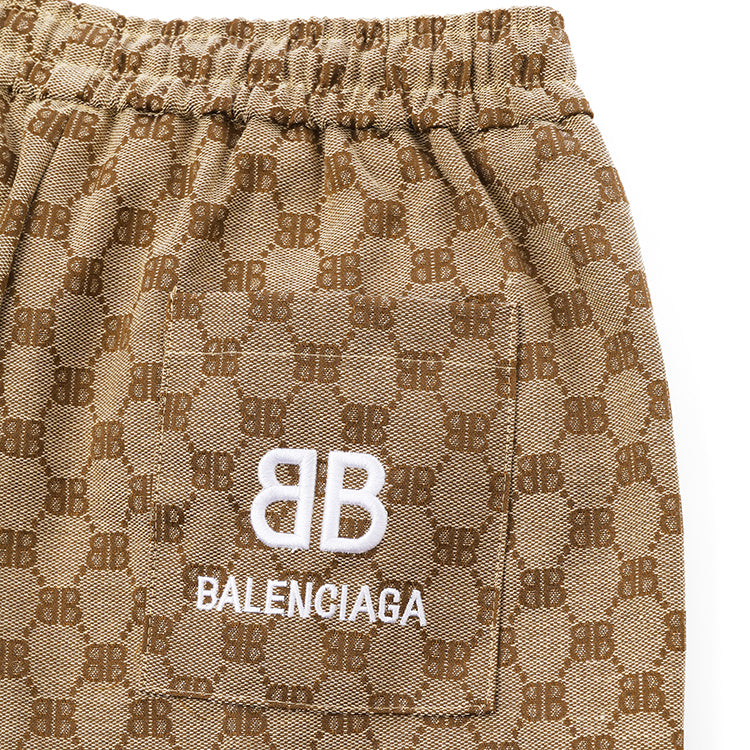135WJ10U  Popular Pants