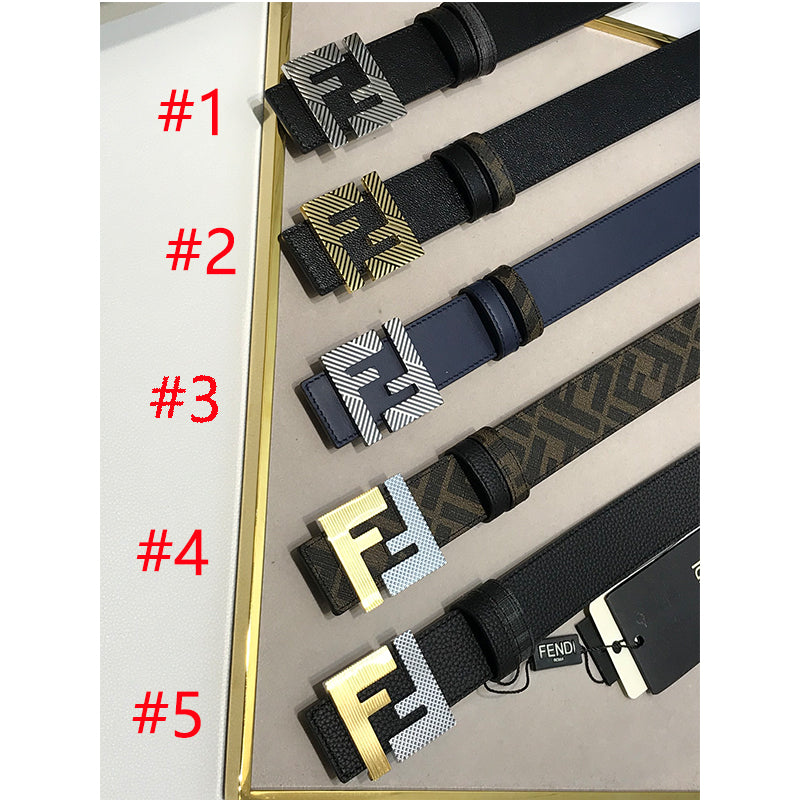 14F77P Popular   High quality belt With full package