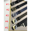 14F77P Popular   High quality belt With full package