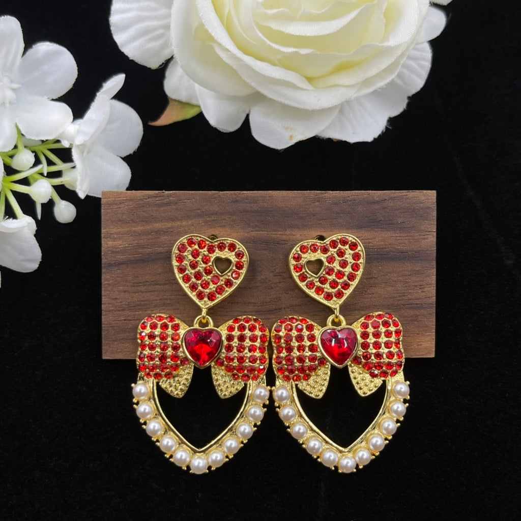 15ZA63E Popular Earrings