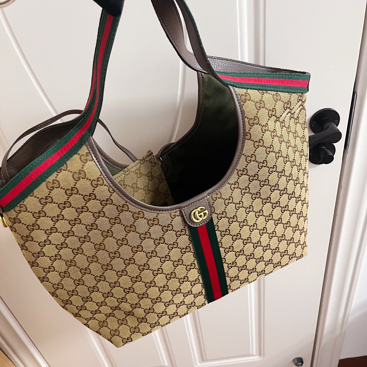 175NB14B Popular  denim bag